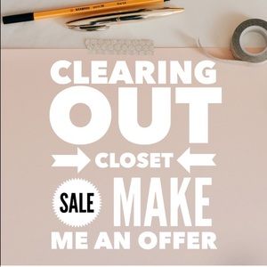 🎉 Send me an offer 🎉